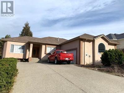 West Osoyoos House for sale:  4 bedroom 2,688 sq.ft. (Listed 2020-03-03)