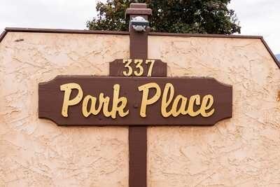 Oliver Apartment for sale: Park Place 2 bedroom 973 sq.ft. (Listed 2021-08-17)