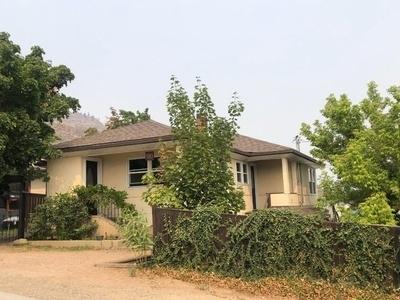 Oliver House for sale:  4 bedroom 1,800 sq.ft. (Listed 2021-08-06)